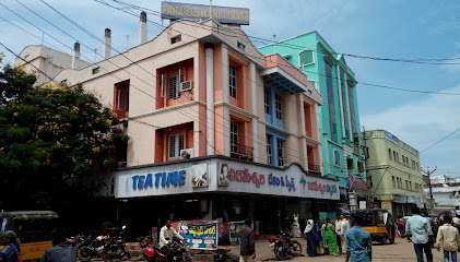 Paramaswari Lodge
