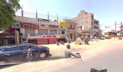 Hotel Taj