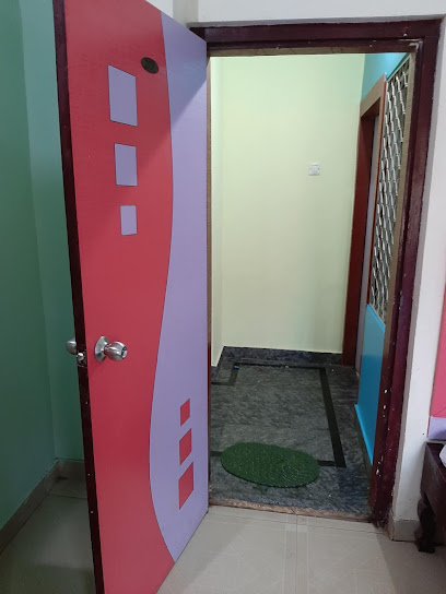 OYO 38148 Hotel Shrikhetra