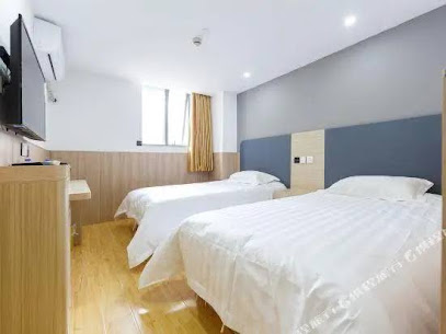 Youhai Hotel