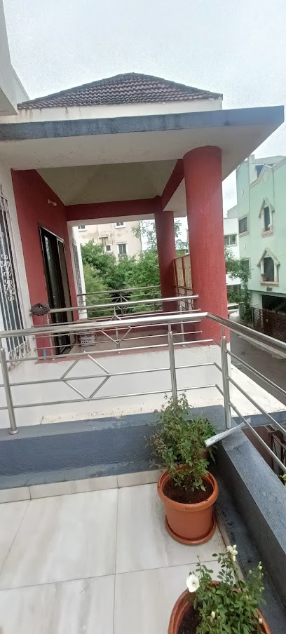 Home stay Rajanigandha
