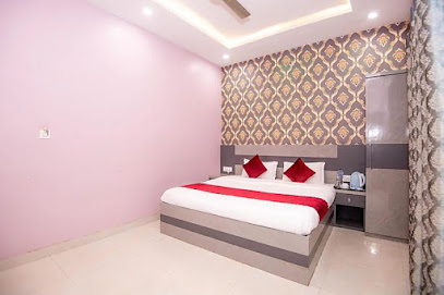 Hotel Ayodhya Palace || Best Boutique Hotel || 9792463303 ||
