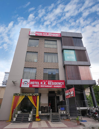 R K Residency