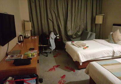 日照魏园度假山庄