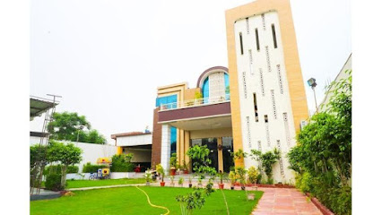 OYO 60553 Hari Pearl Residency