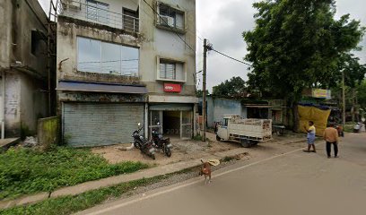 Hotel Creation (OYO 40898)