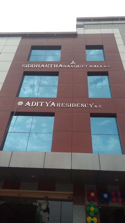 Capital O Aditya Residency