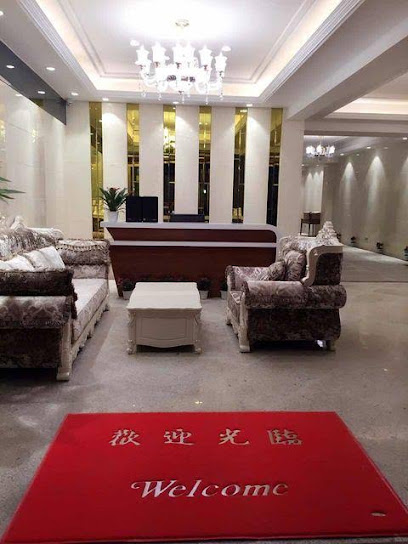 豪顺宾馆