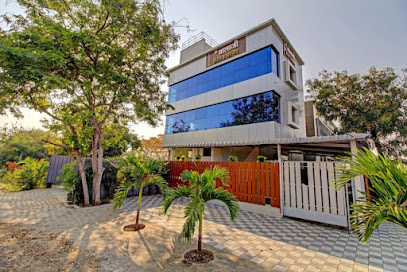 OYO 71701 Shri Balaji Hotel And Lodging