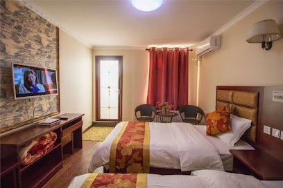 Hong Xuan Hotel, Xianyang Airport, Xi'an