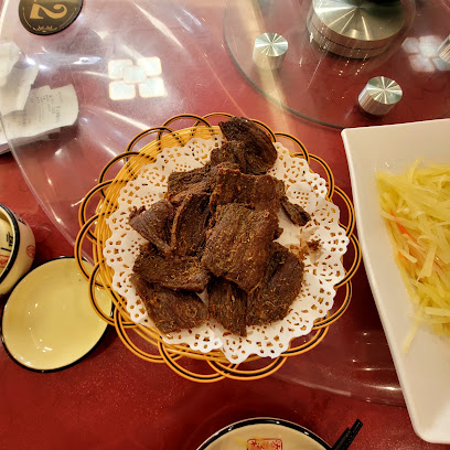 朱家酒店