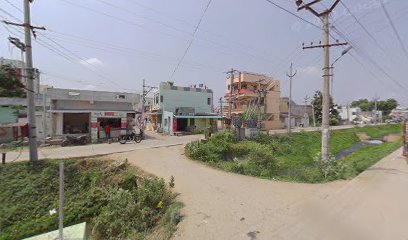Kiran Sweets
