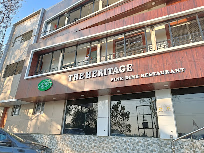 The Heritage