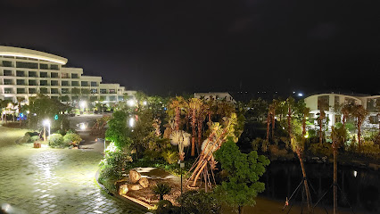 Baixiang Holiday Hotel Haiying Bay