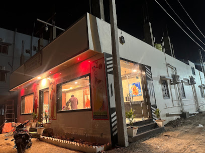 Kalpavriksha kamadhenu grand inn