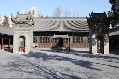 梦圆宾馆