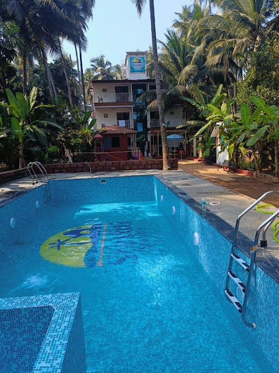 Srushti Sea Resort By Riotel
