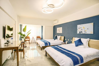 Changchun Juepin boutique serviced apartment