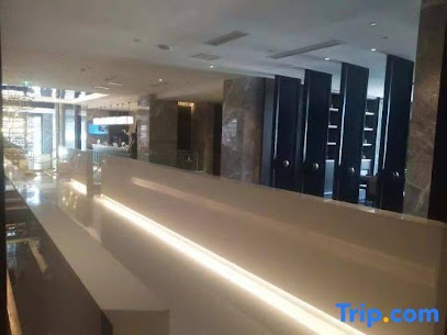 YougTing Chain Hotel