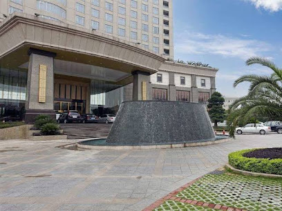 东莞浮乐德国际酒店