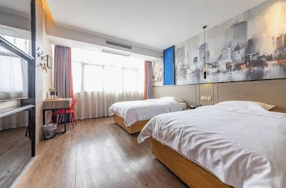 MODERN YARDEN Hotel