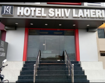 Hotel Shiv Laheri