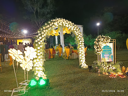 Samardha Jungle Resort