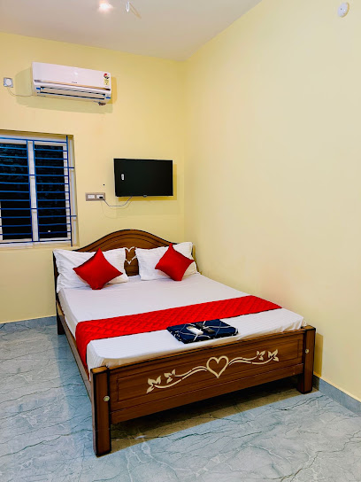 SEYON HOME STAYS