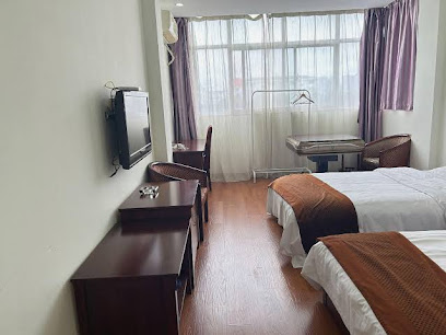 ＯＹＯ濠达商务宾馆