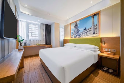 3 Good Hotel Vienna