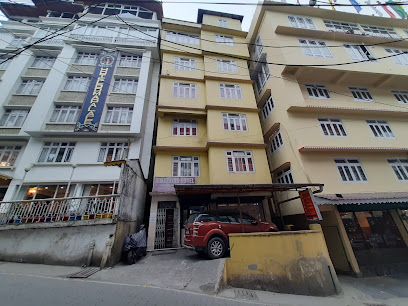 Kozyrooms Hotel Himalayas