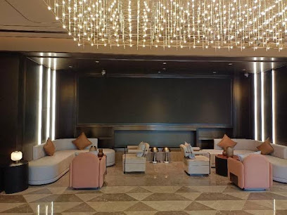 Crystal Orange Hotel