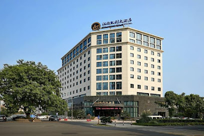 宁波凯利大酒店