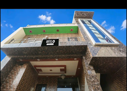 Shri Laddu Gopal Dham