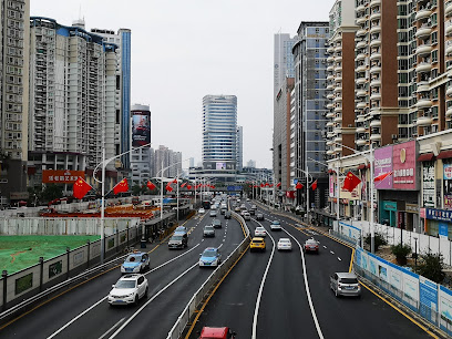 汉唐城市酒店