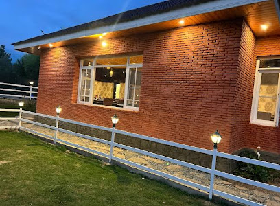 kulube cottages and restaurant Kangan Srinagar