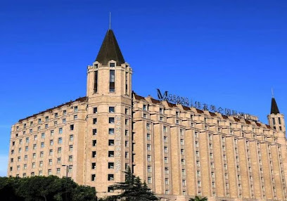 Grand Madison Shanghai Jinqiao