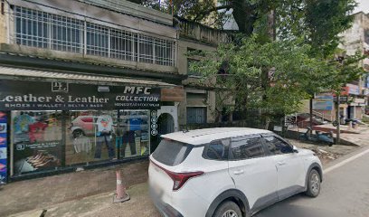 Hotel GOLDEN Residency