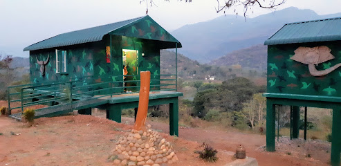 Poochimarathur Eco Tourism Resort