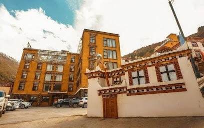 Kawala Hotel