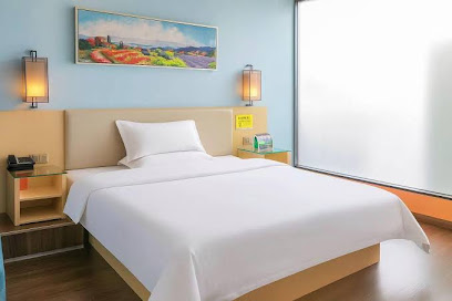 Xinbaoju Boutique Hotel