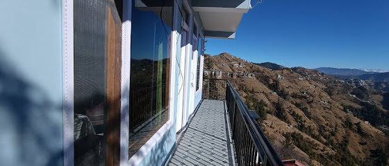 Himalya Sun-Dawn Home Stay, Bekhalti (Near Kufri), Shimla