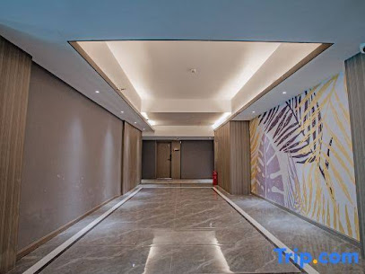 Tiancheng Hotel