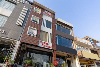 Collection O Hotel Shyam