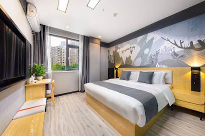 Xingcheng Hotel
