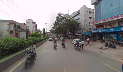 Collection O Kurnool Bus Stand RR Residency
