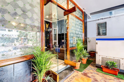Super Hotel O Hanuman Pet Near Railway Station formerly Sitara