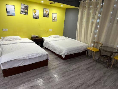 JiXiang Hotel