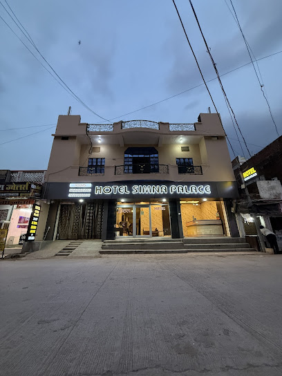 Hotel Simna Palace