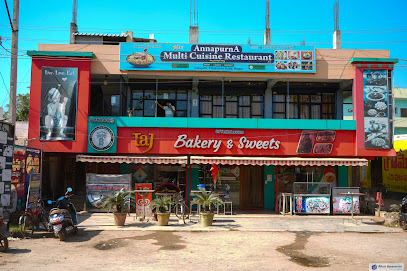 Sri Venkateswara Taj Bakery and Sweets